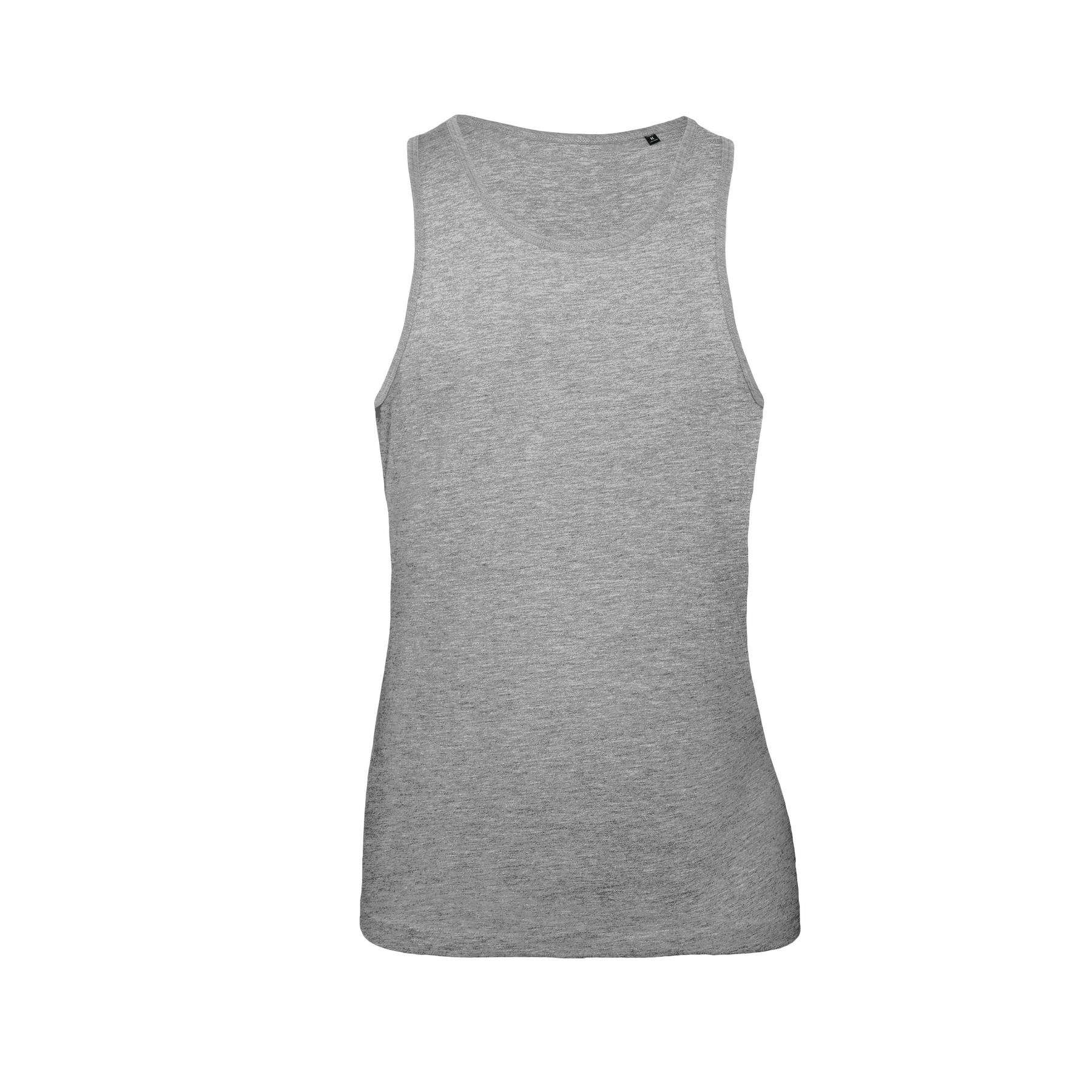 Débardeur coton bio homme thumb