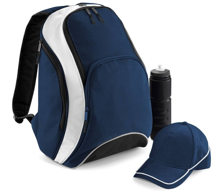 Sac à dos teamwear thumb