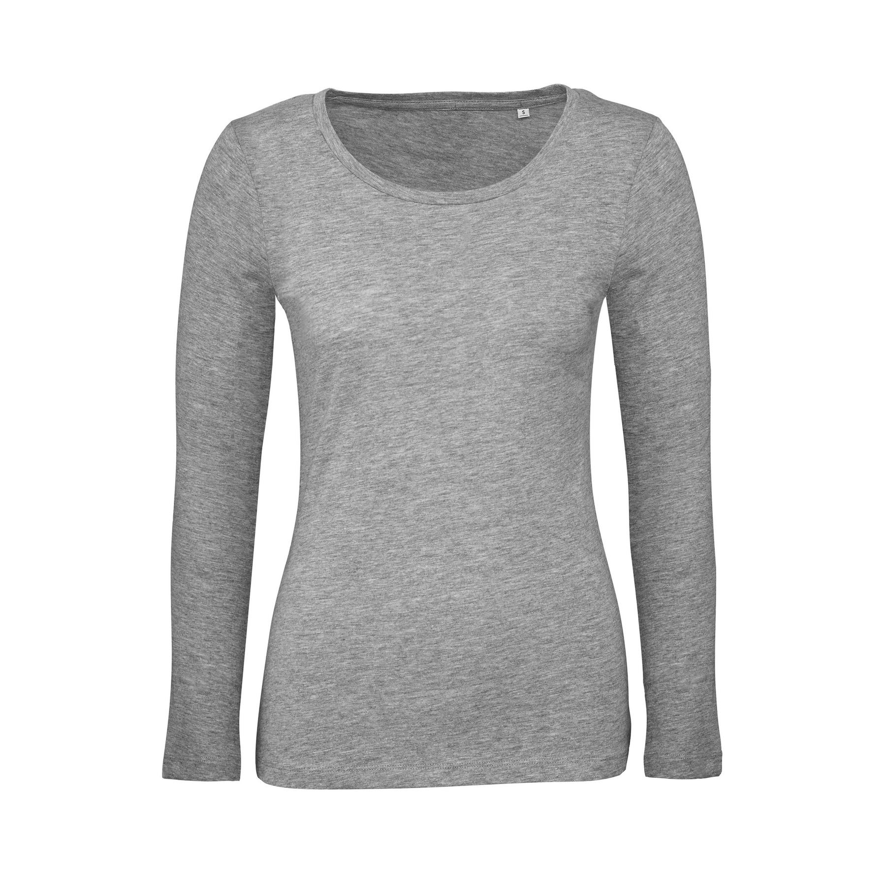 Tee-shirt coton bio femme lsl thumb