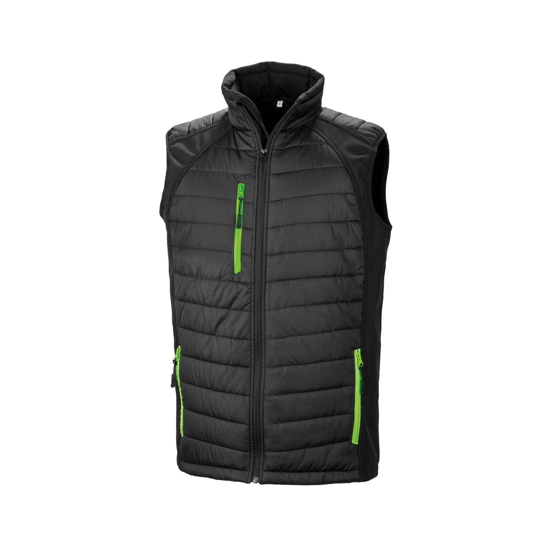 Bodywarmer matelassé thumb