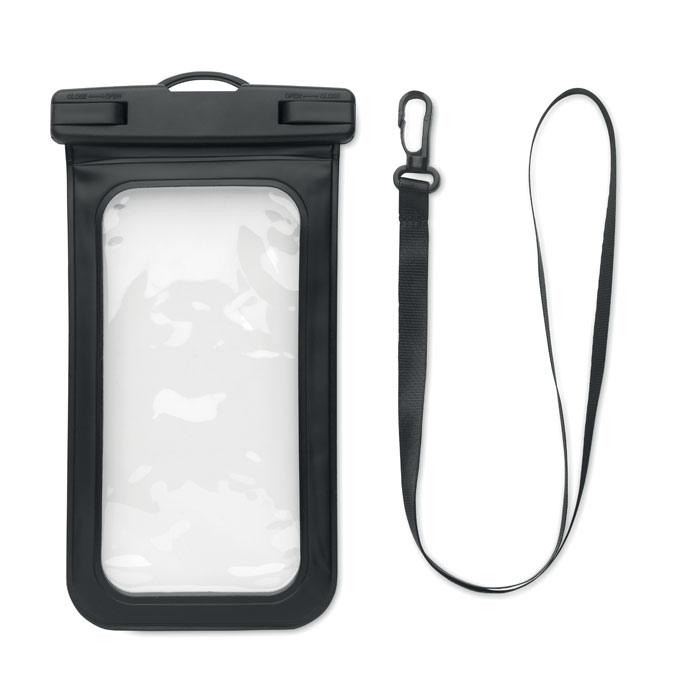 SMAG - Pochette étanche pour smartphone thumb