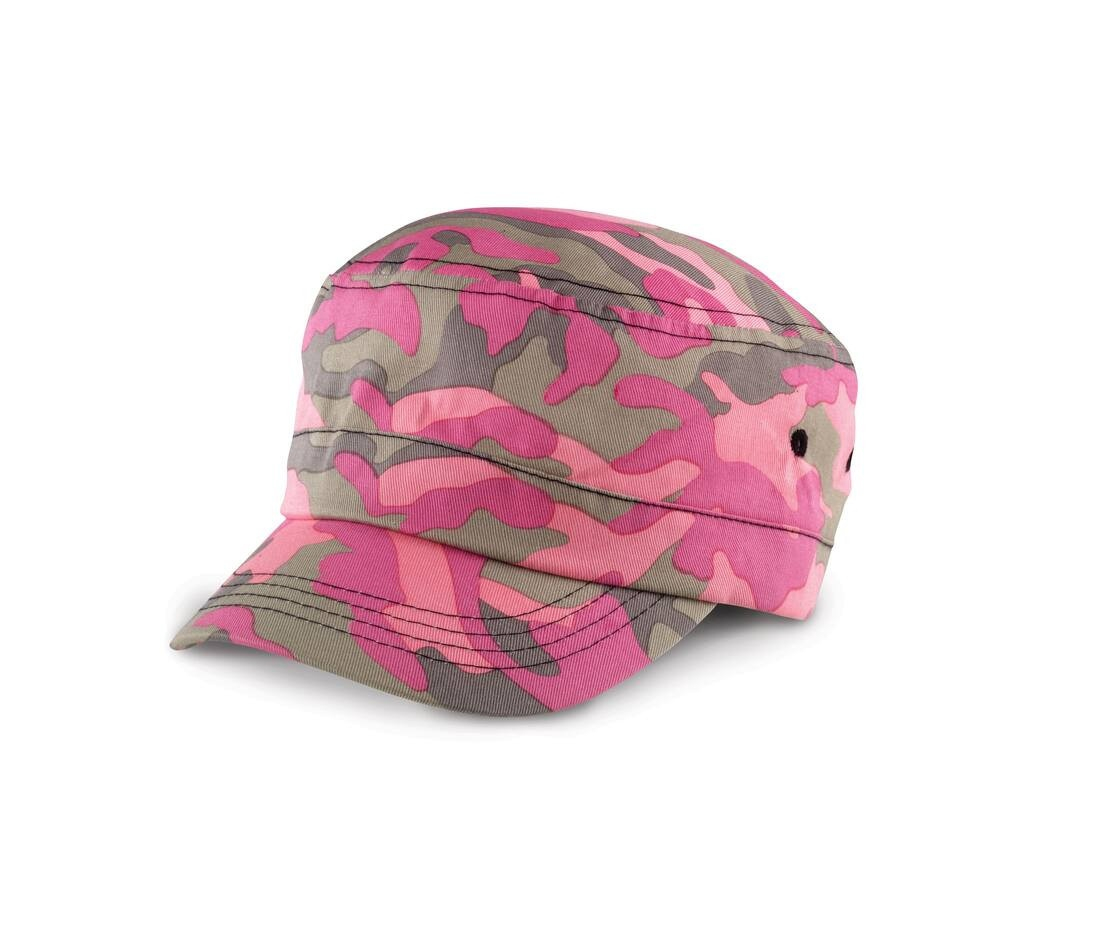 Casquette militaire urbaine thumb