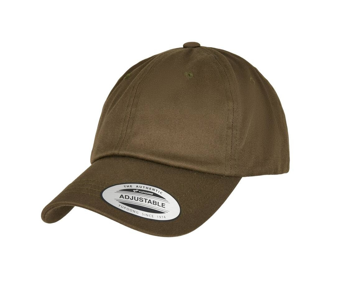 Casquette en coton organique thumb