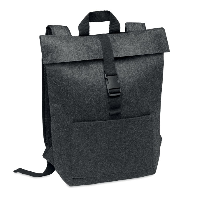 INDICO PACK - Sac à dos en feutre RPET thumb