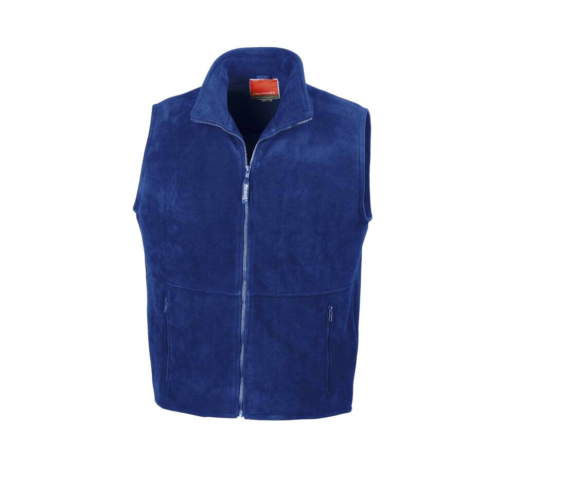 Gilet polaire 330 thumb