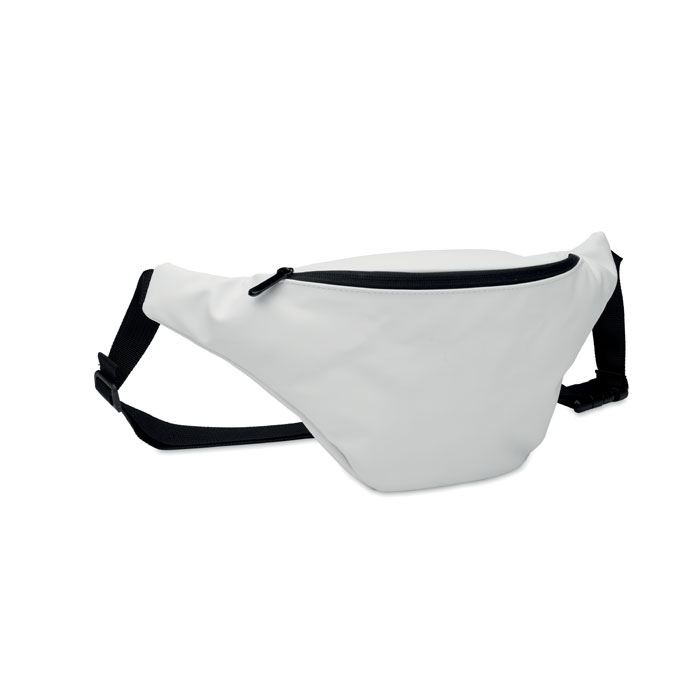 BAI - Sac banane en PU souple thumb