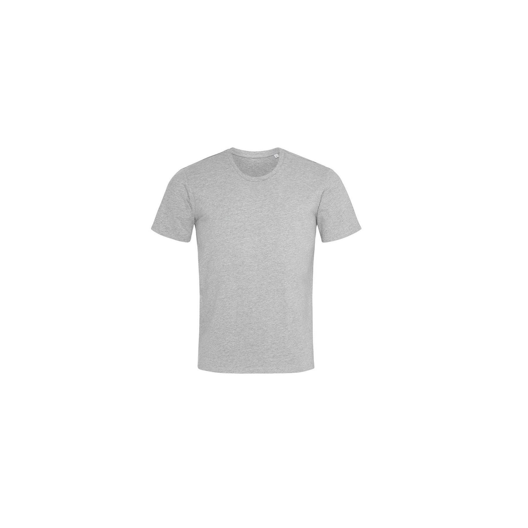 Tee-shirt homme col rond thumb