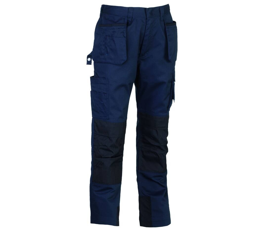 Pantalon de travail multi-poches thumb