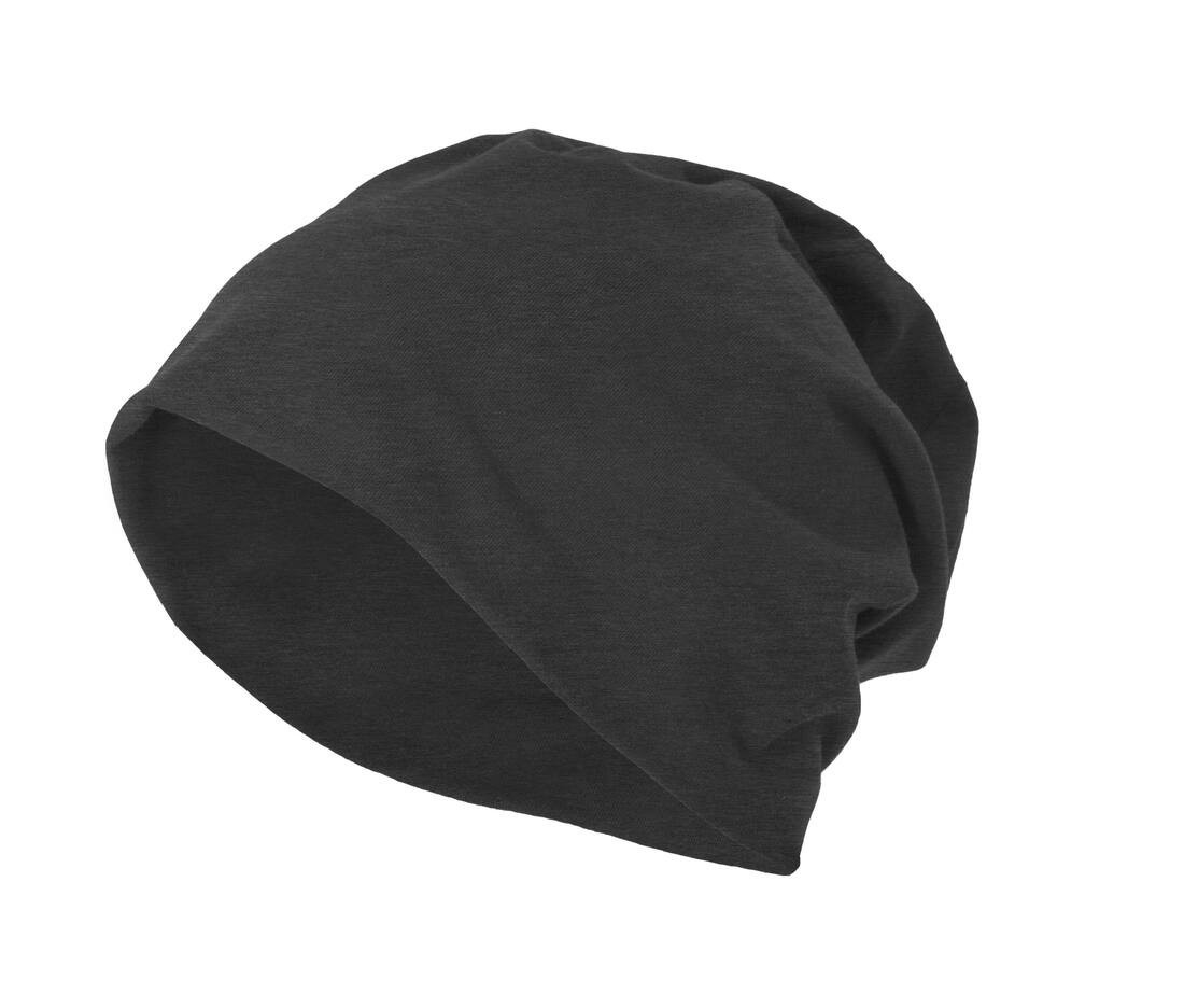 Bonnet en jersey thumb