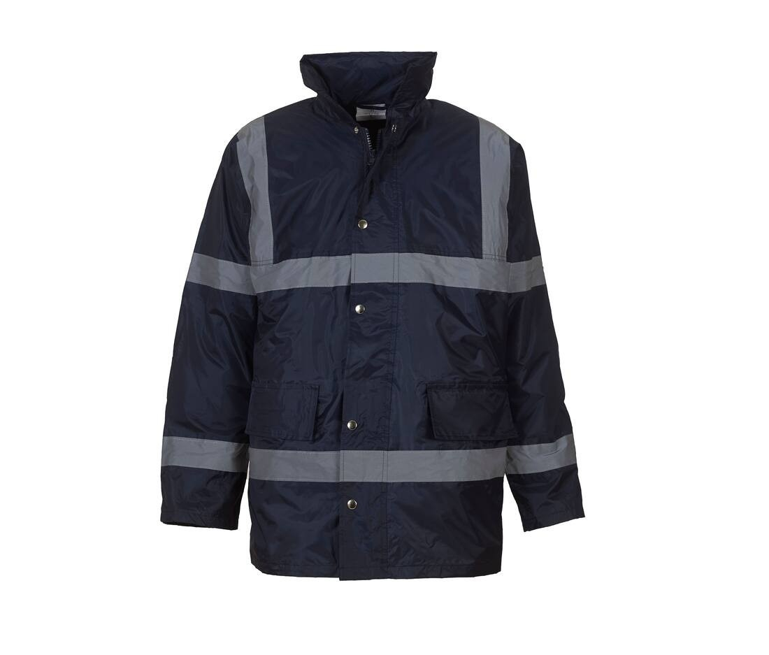 Parka de sécurité thumb