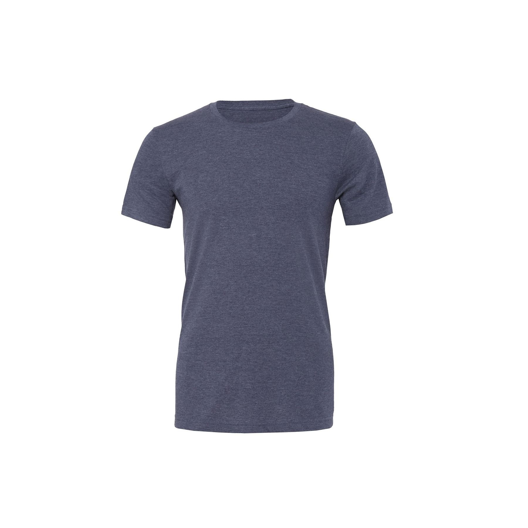 Tee-shirt unisexe chiné thumb