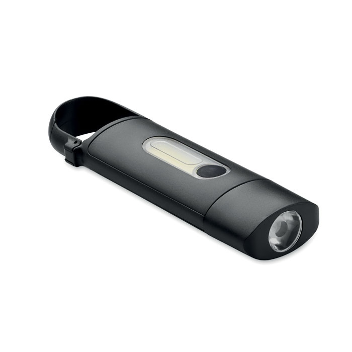 BLUZ - Lampe de poche COB thumb