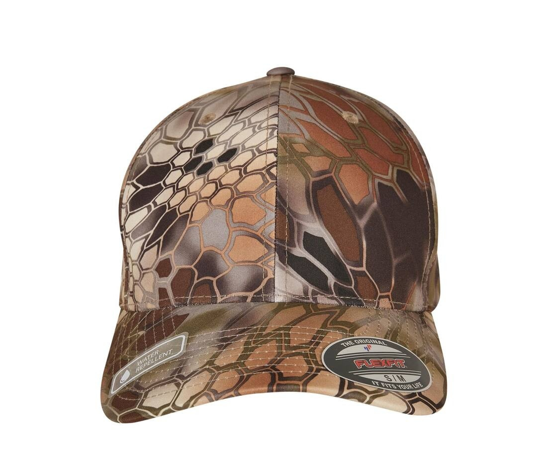 Casquette motif reptilien thumb