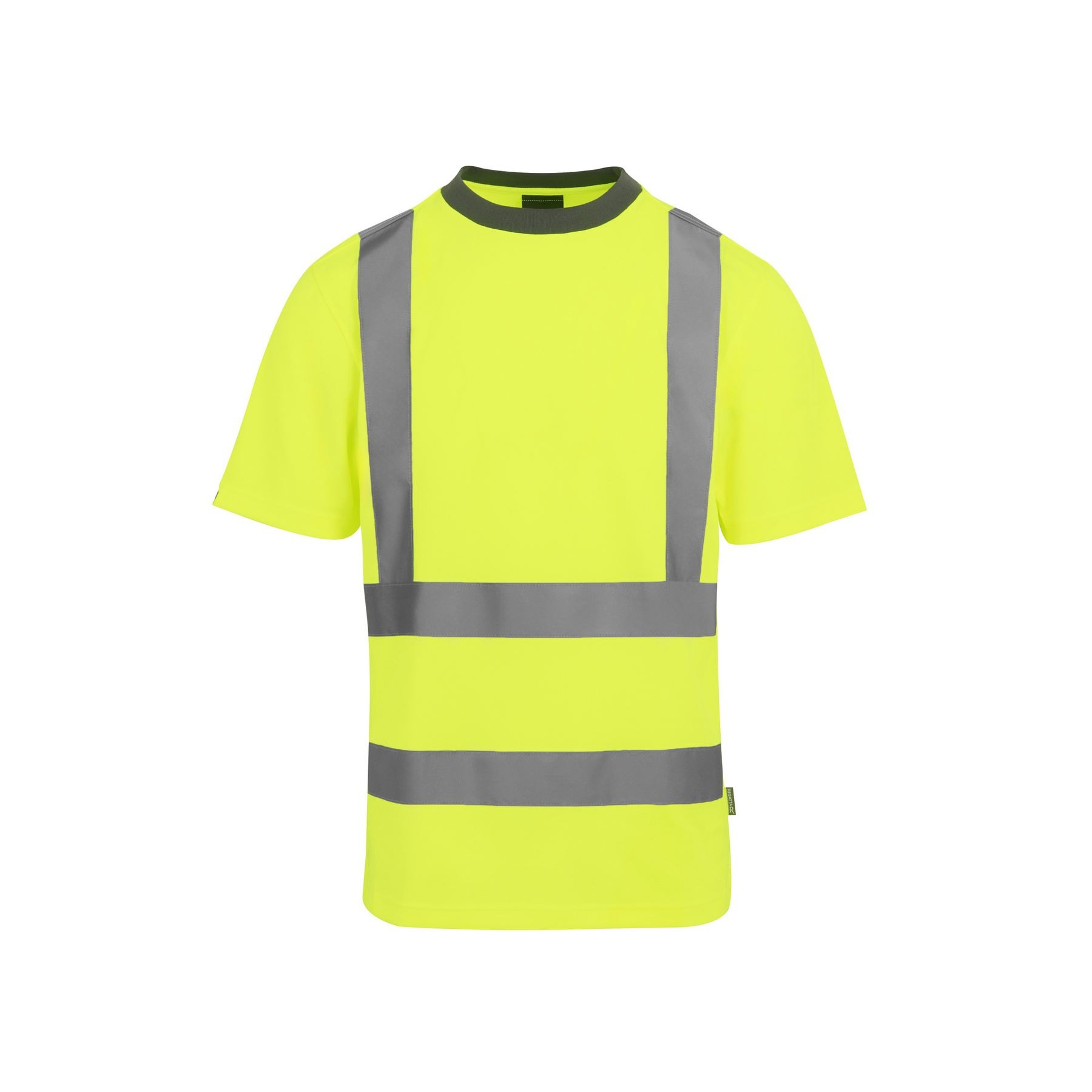 Tee-shirt haute-visibilité thumb