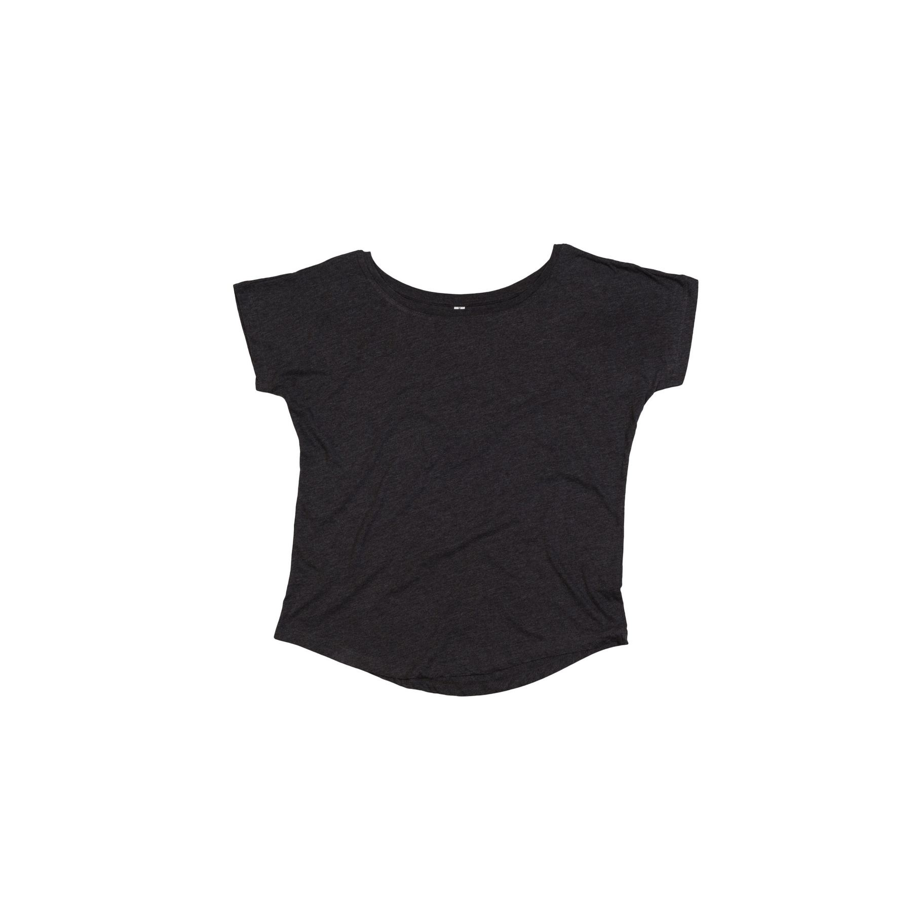 Tee-shirt femme coupe ample thumb