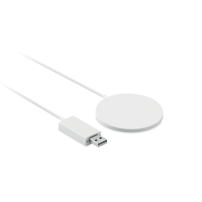 THINNY WIRELESS - Chargeur sans fil ultrafin thumb
