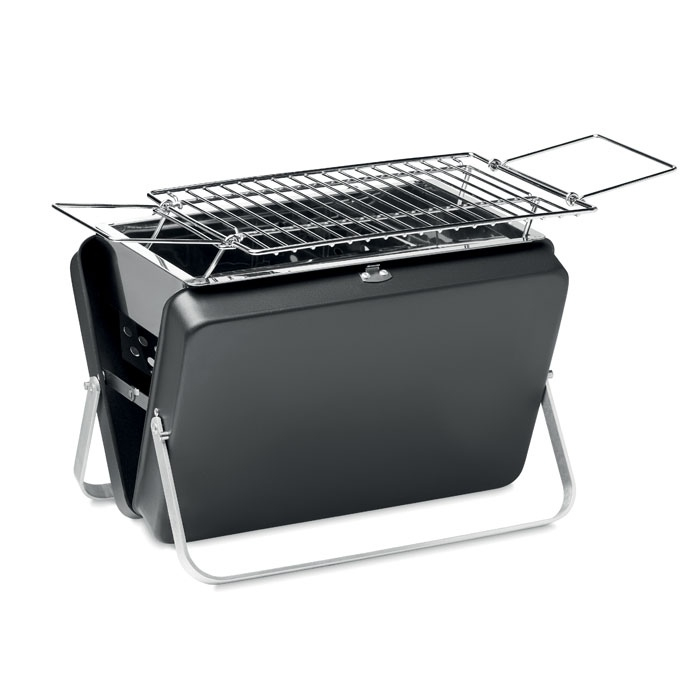 BBQ TO GO - Barbecue portable et support thumb