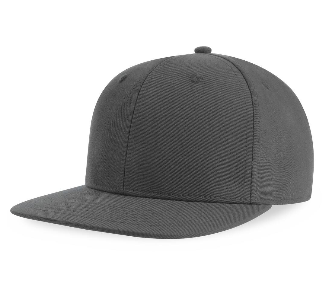 Casquette snapback thumb