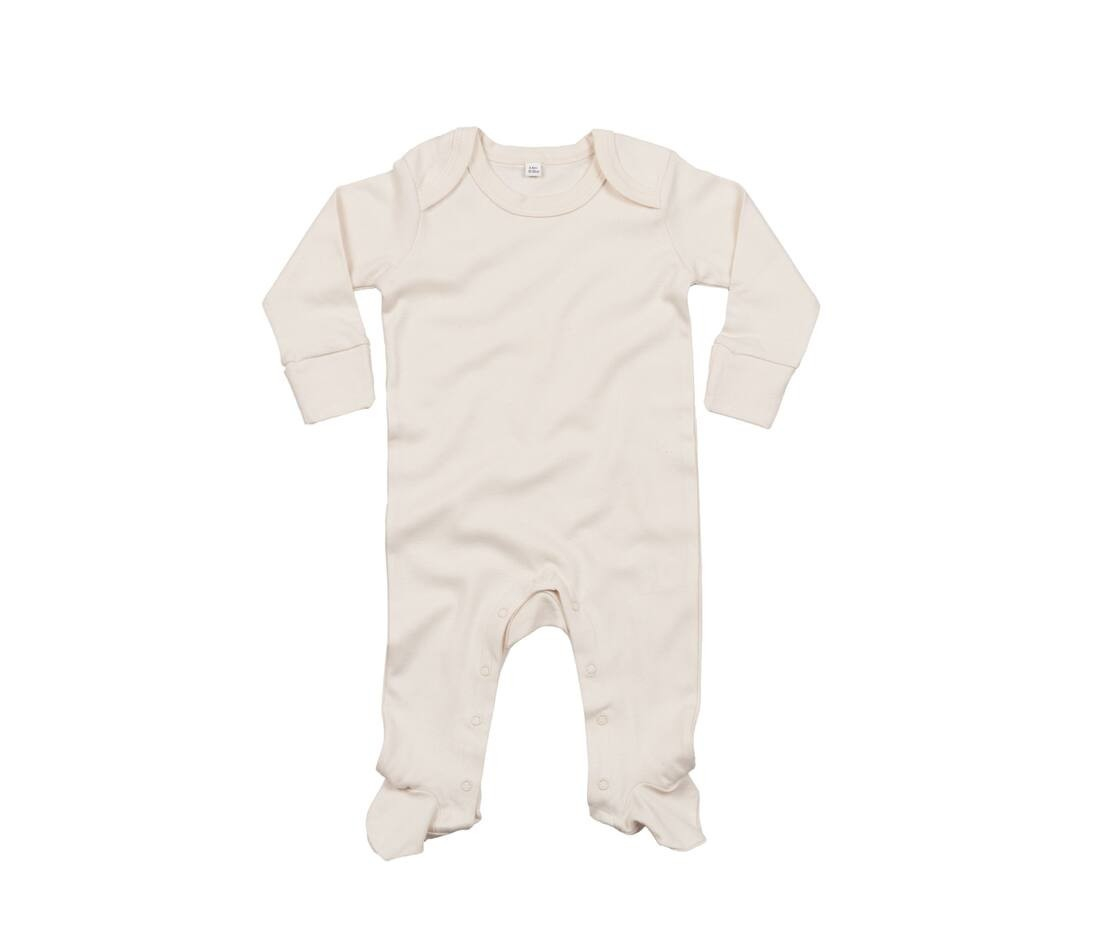 Pyjama bébé thumb