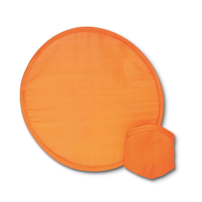 ATRAPA - Frisbee nylon pliable thumb