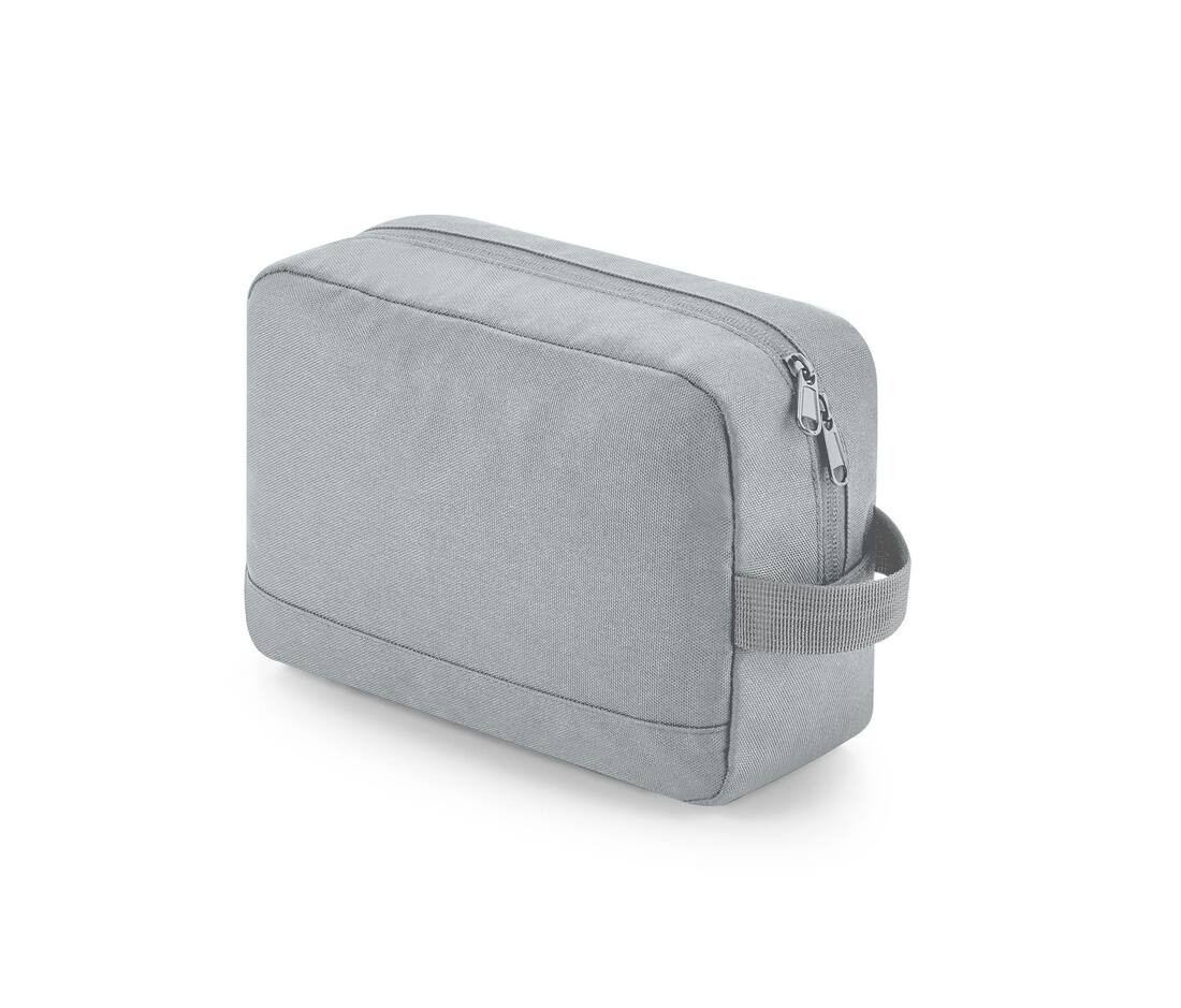 Trousse de toilette en polyester recyclé thumb