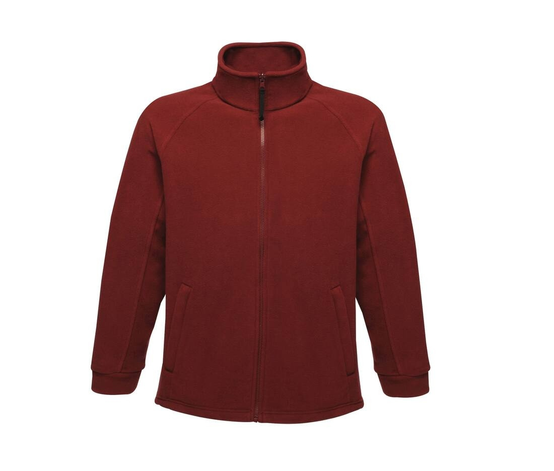 Veste polaire interactive thumb
