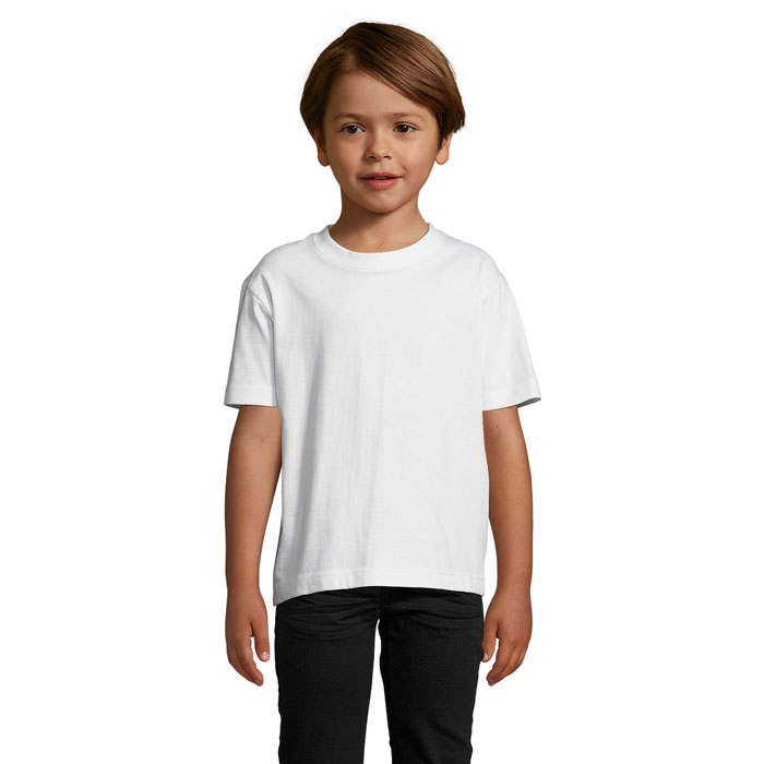 IMPERIAL KIDS T-SHIRT 190g thumb