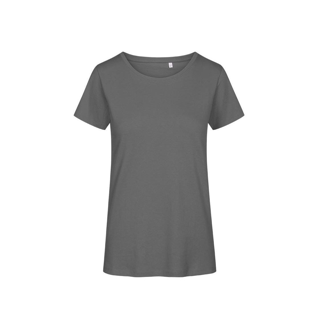 Tee-shirt organique femme thumb