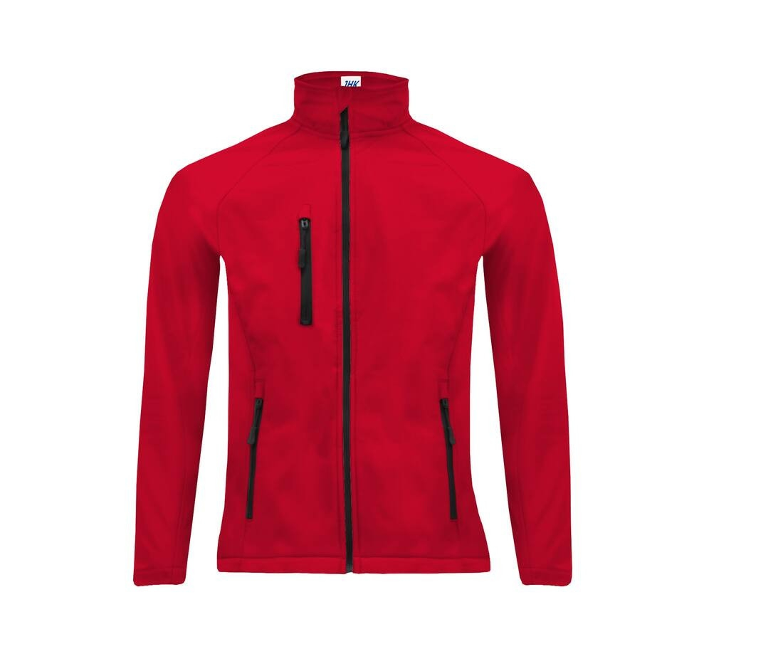 Veste softshell femme thumb
