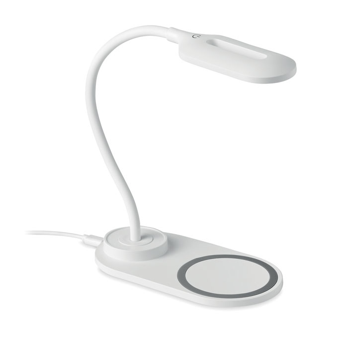 SATURN - Lampe et chargeur de bureau thumb