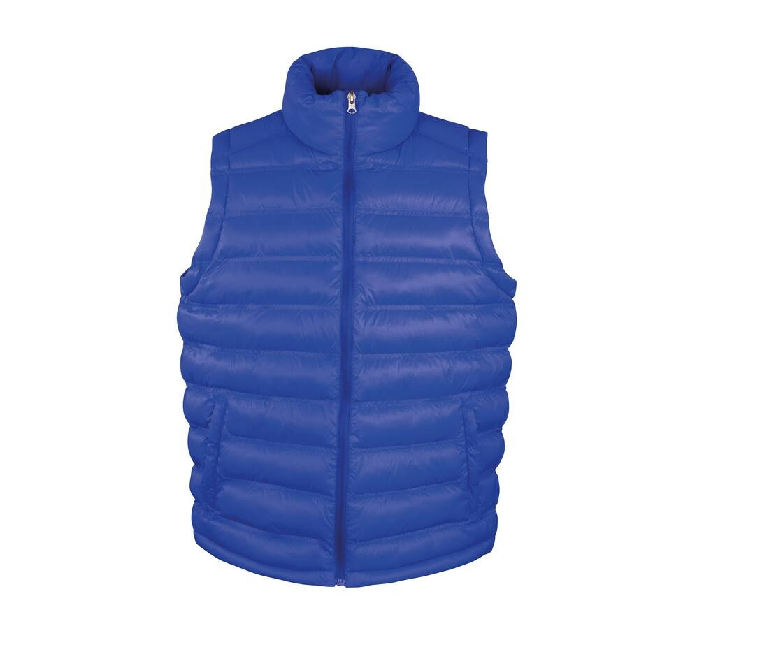 Bodywarmer matelassé thumb