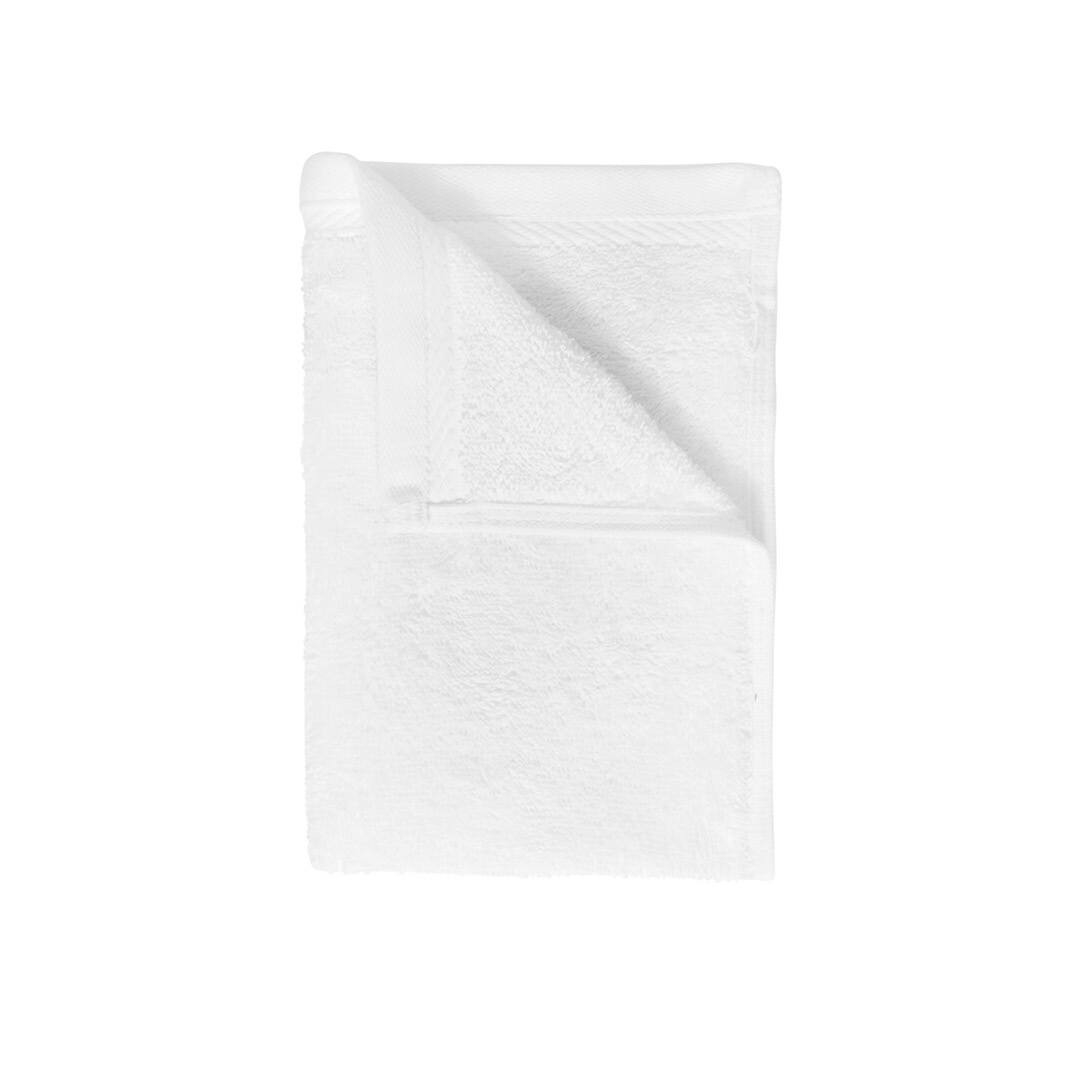 Serviette organique pour invités thumb