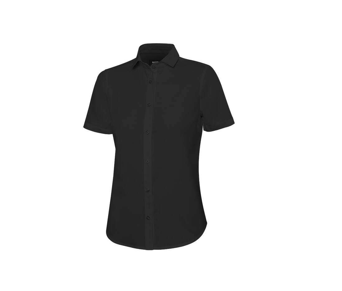 Chemisette polycoton femme thumb