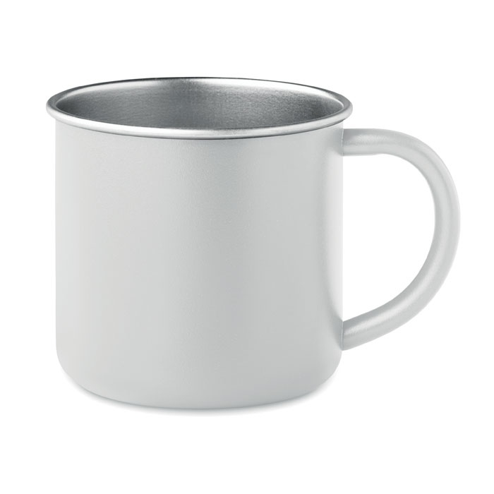 CARIBU - Tasse en acier inox recyclé thumb