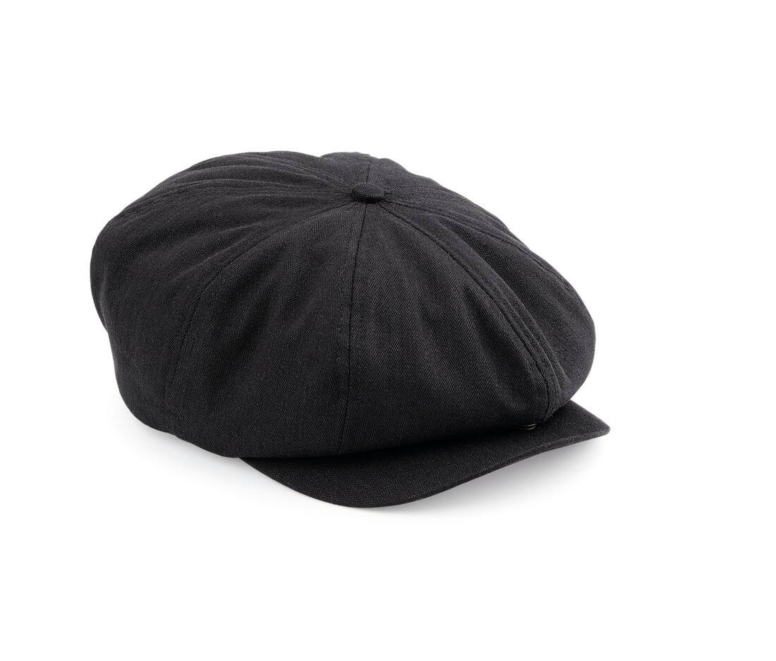 Casquette newsboy thumb