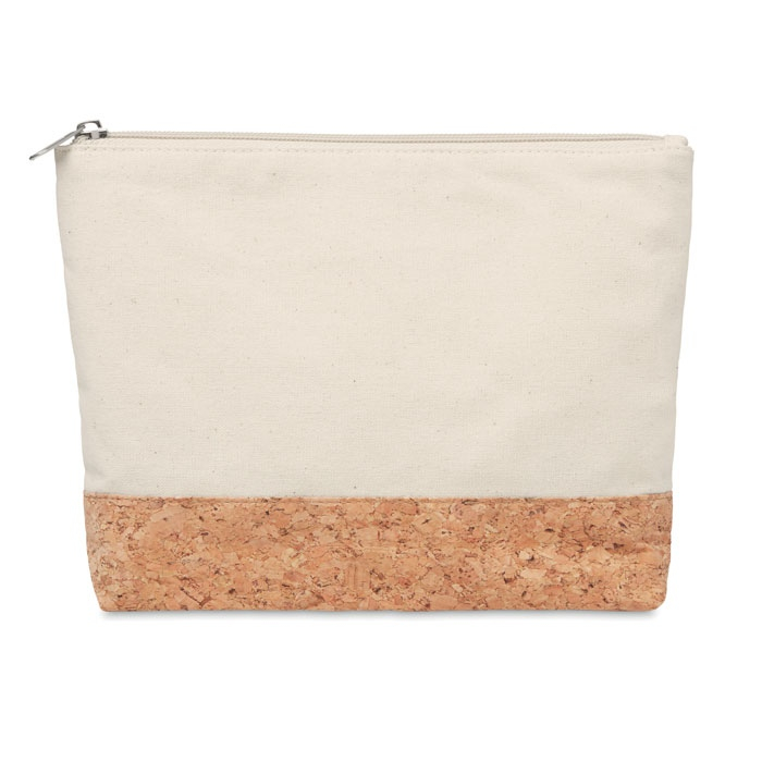 PORTO BAG - Trousse liège & coton thumb