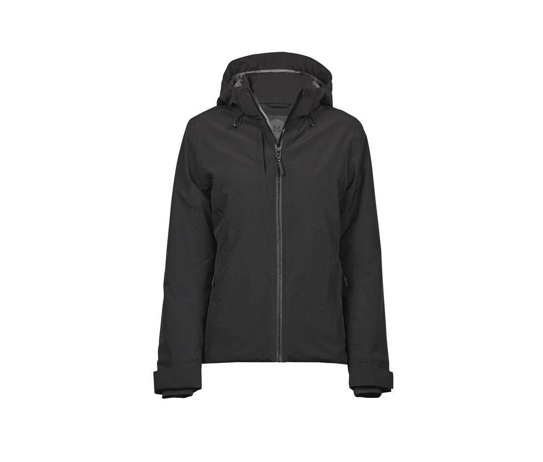 Veste femme imperméable thumb