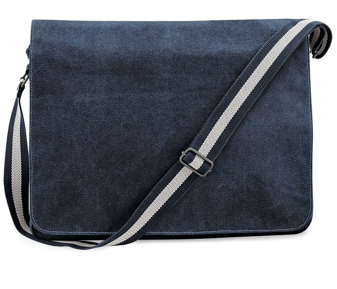Sac porte-documents canvas thumb