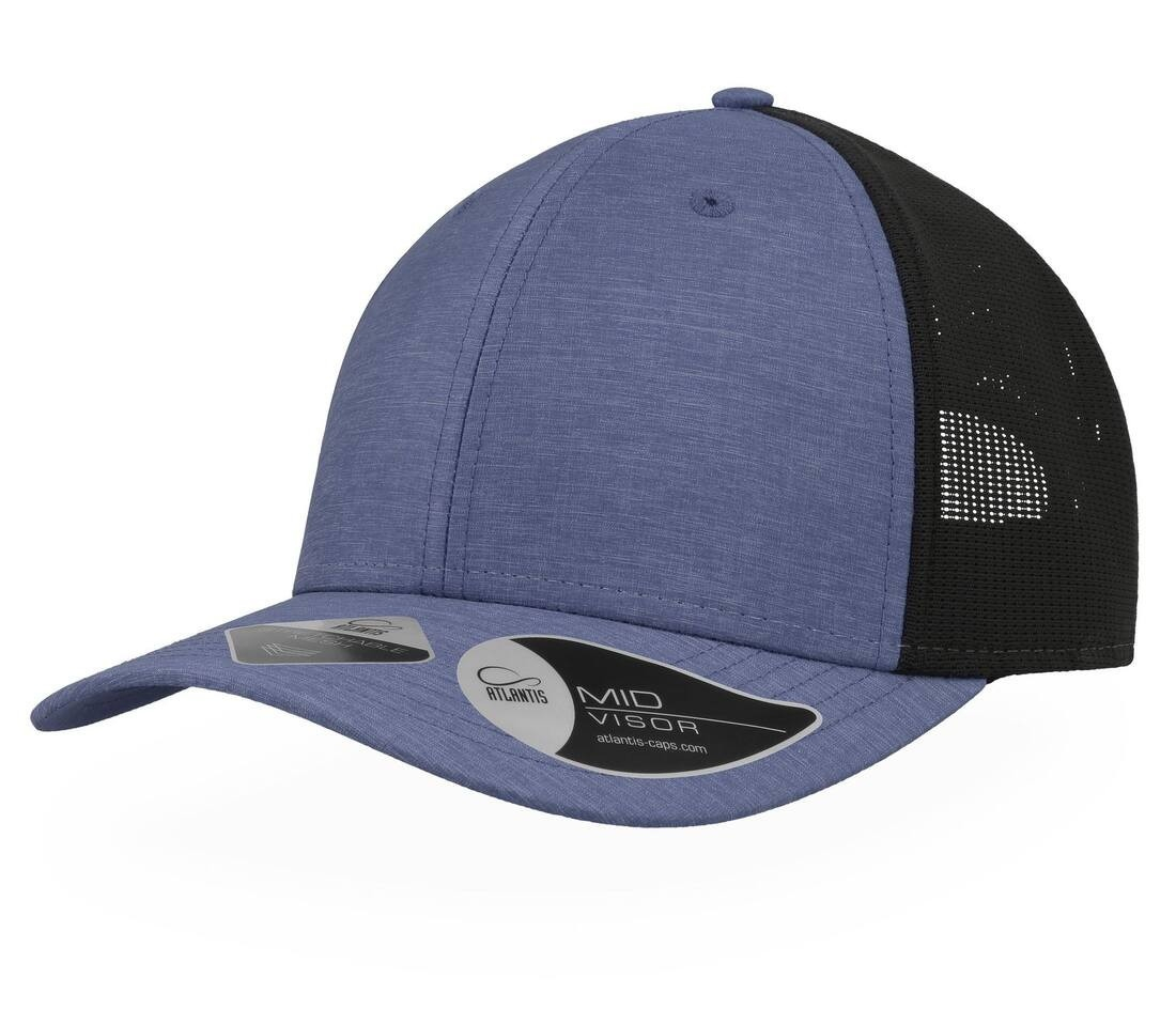 Casquette de sport filet thumb