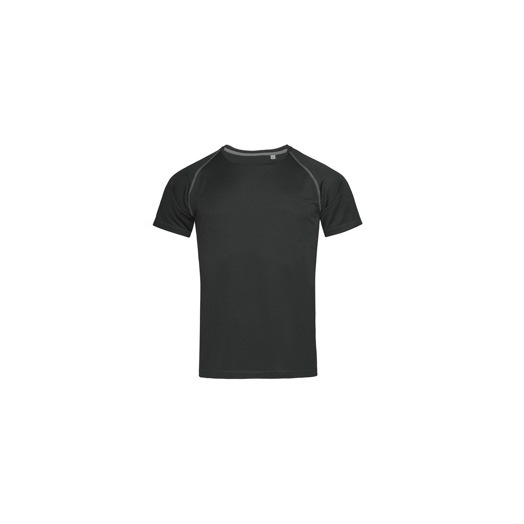 Tee-shirt raglan homme thumb