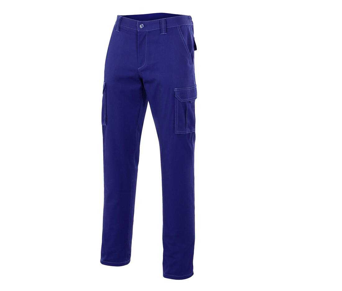 Pantalon de travail multi-poches thumb