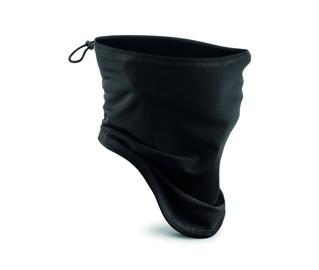 Cache-cou enfant softshell sports tech thumb