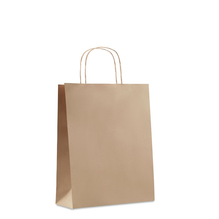PAPER TONE M - Sac en papier moyen format thumb