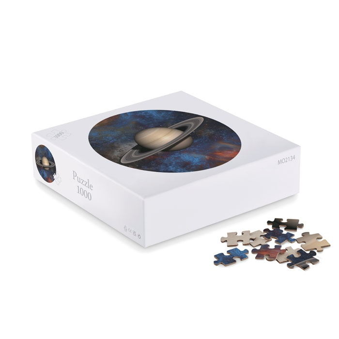 ROZZ - Coffret de 1000 pièces thumb