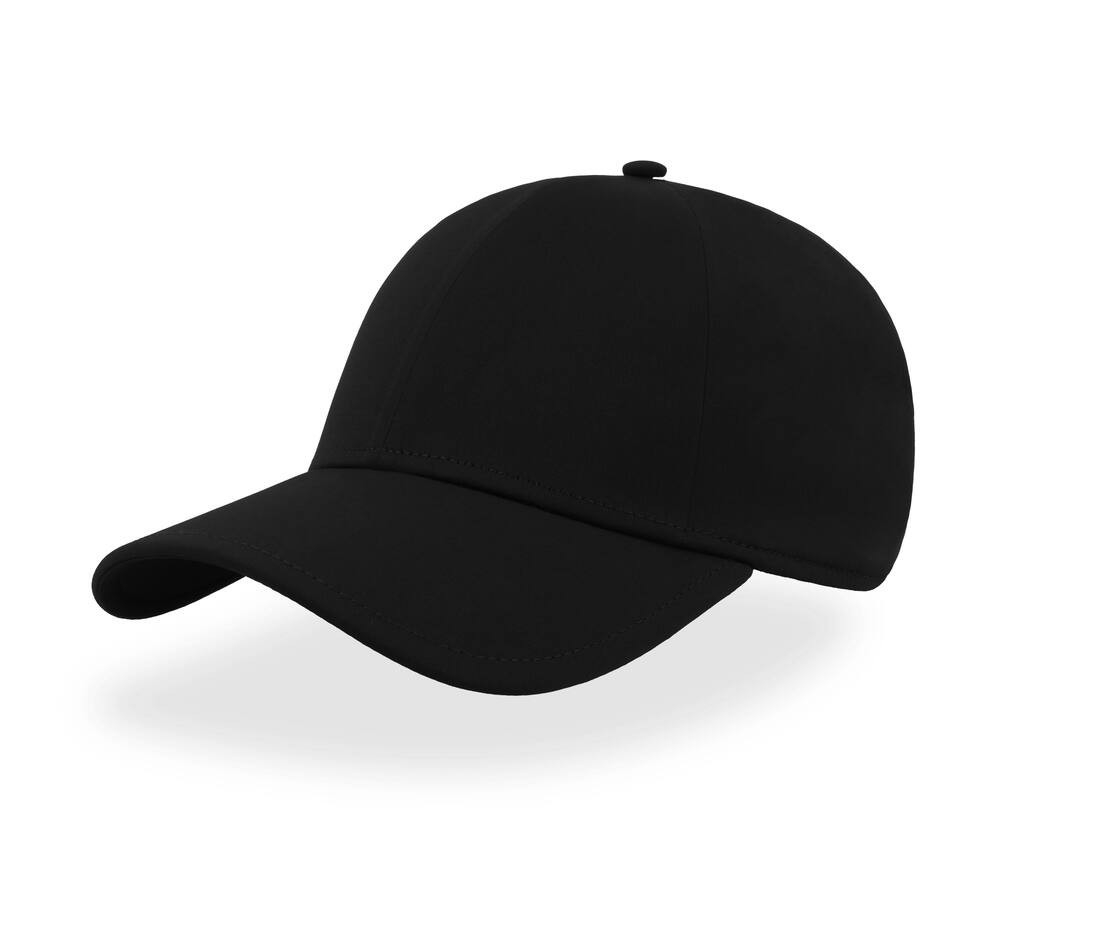 Casquette sans coutures en polyester recyclé thumb