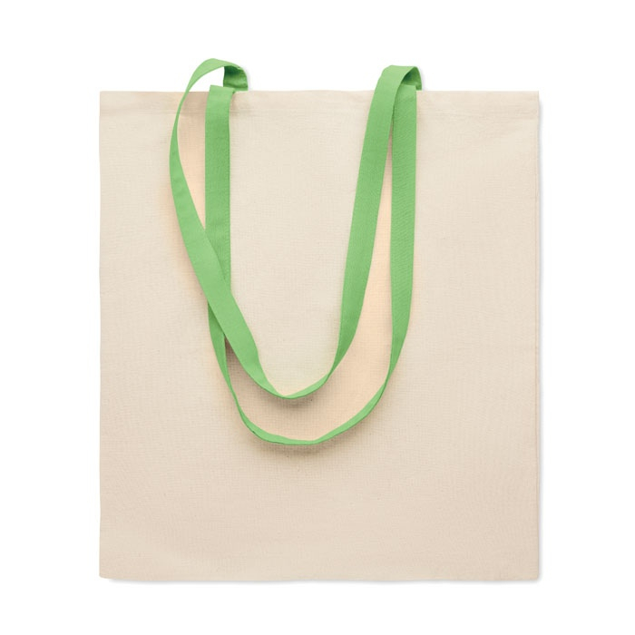 ZEVRA - Sac shopping en coton 140 gr/m² thumb