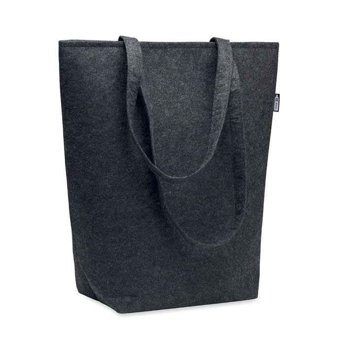 NATA - Sac Shopping en feutre RPET thumb