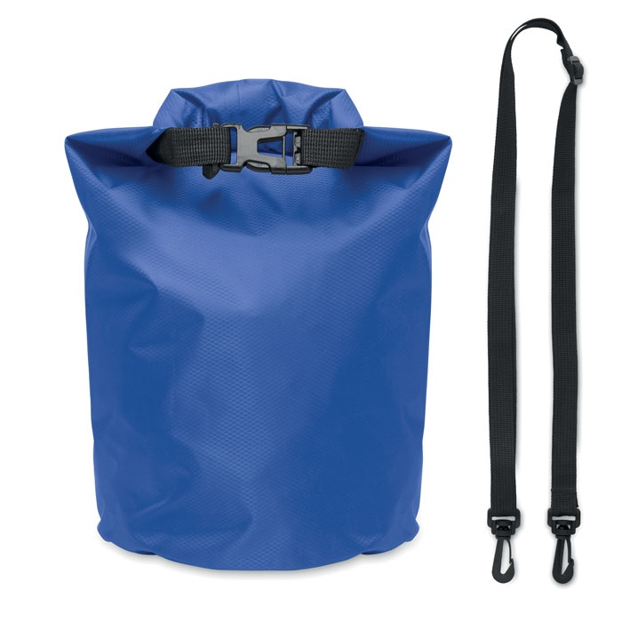BOLSAIBLE + - Sac étanche 210T RPET 5L thumb