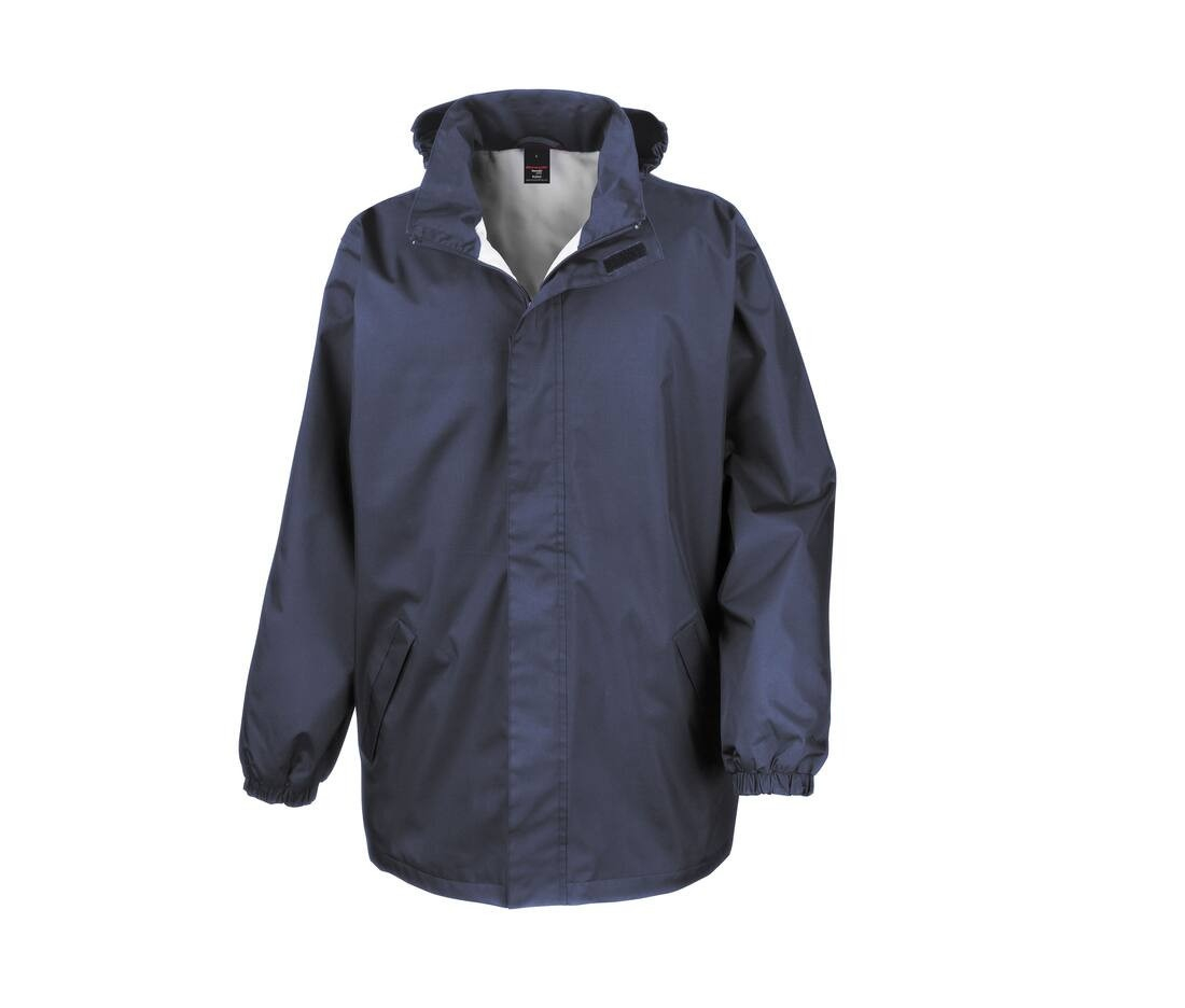 Veste coupe-vent essentiel thumb