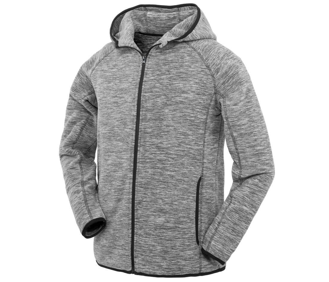 Sweat intérieur polaire homme thumb